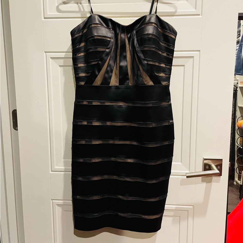 Betsy Adam dress (like new)